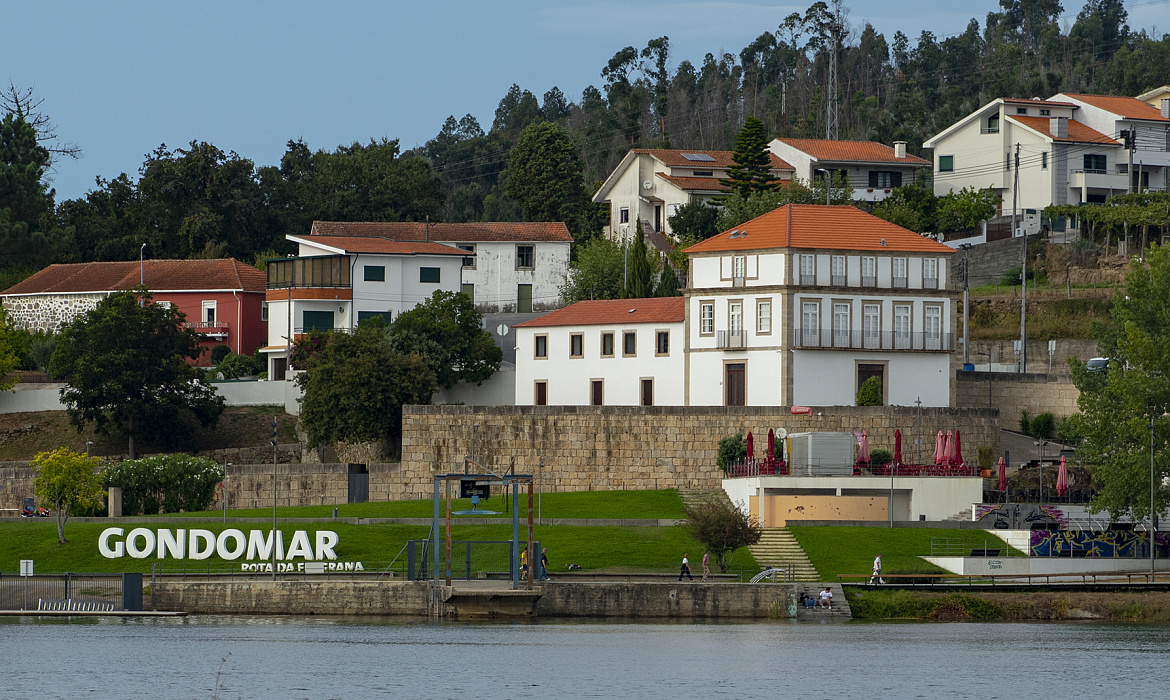 A capital da ourivesaria de Portugal