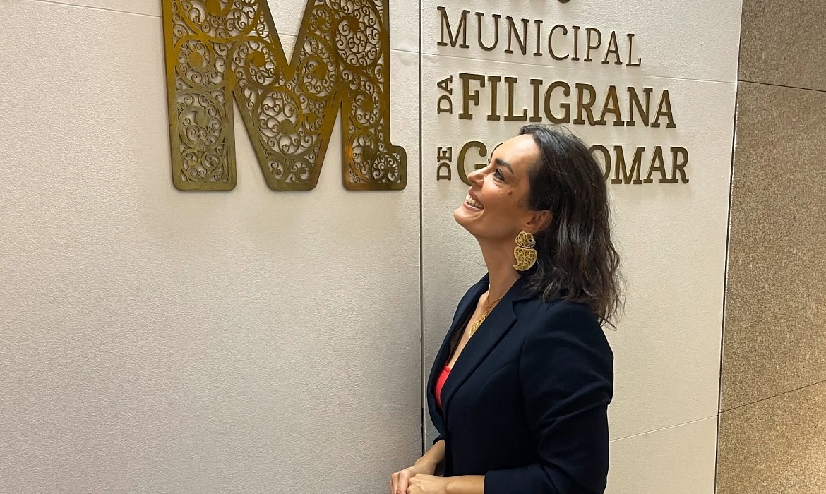 10.º Aniversário da Rota da Filigrana