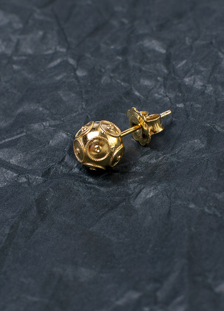 Brincos Minhota 1,4g