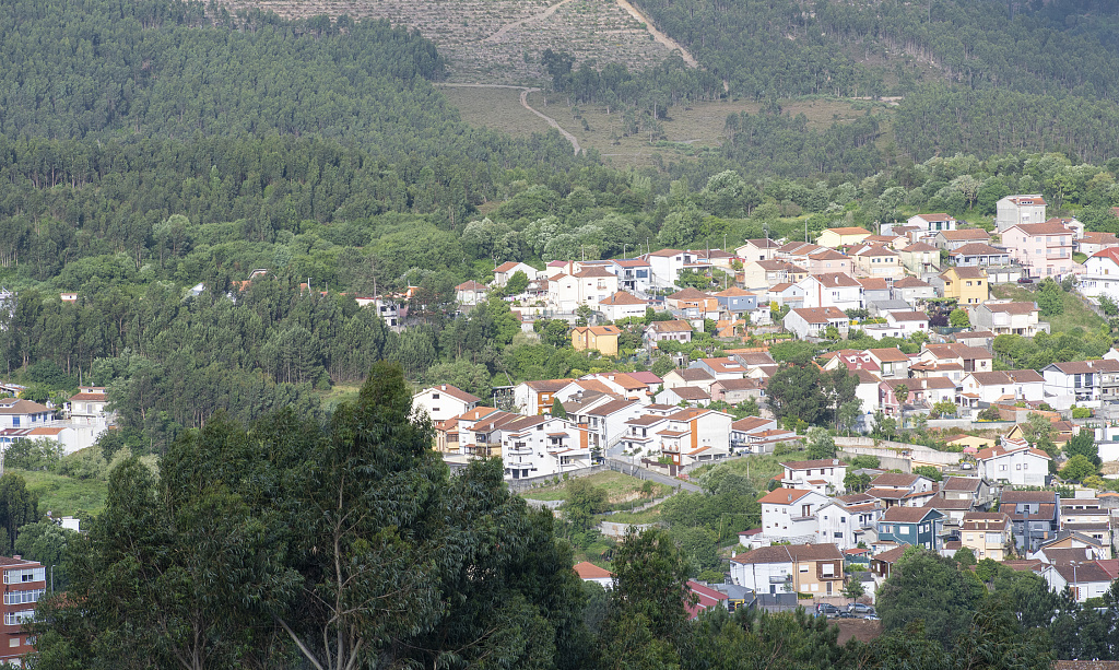 Gondomar  - capital da joalheria de Portugal