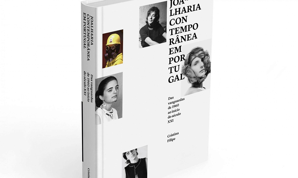 Joalharia Contemporânea em Portugal 