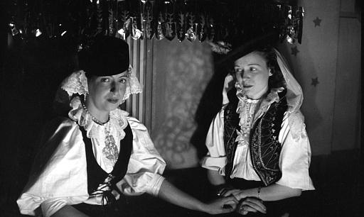 Portuguese filigree at the Paris International Exhibition in 1937 