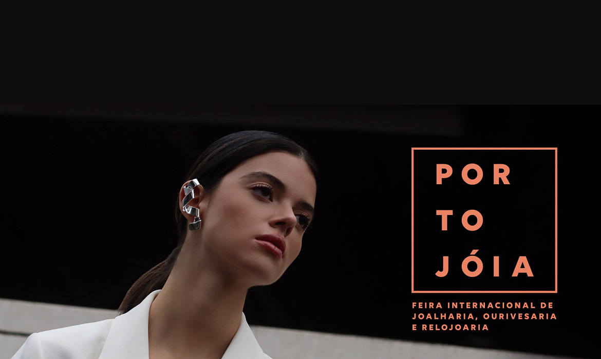 O Jewelry Forum Portojóia 2024 terá lugar no Porto de 26 a 29 de setembro 