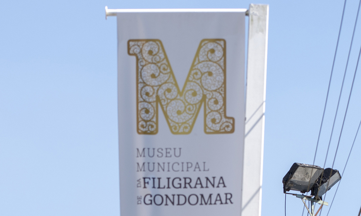 O Museu da Filigrana de Gondomar faz 2 anos