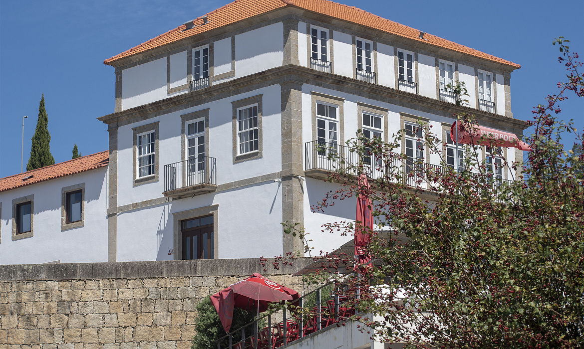 Museu da filigrana em Gondomar